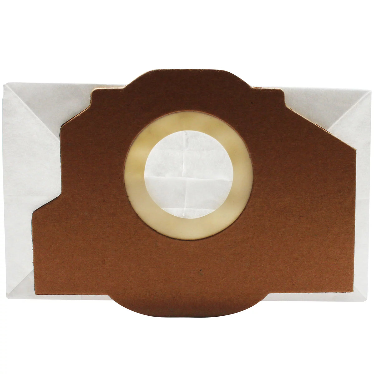 3 Replacement Vacuum Bags & 4 HEPA Filter F605