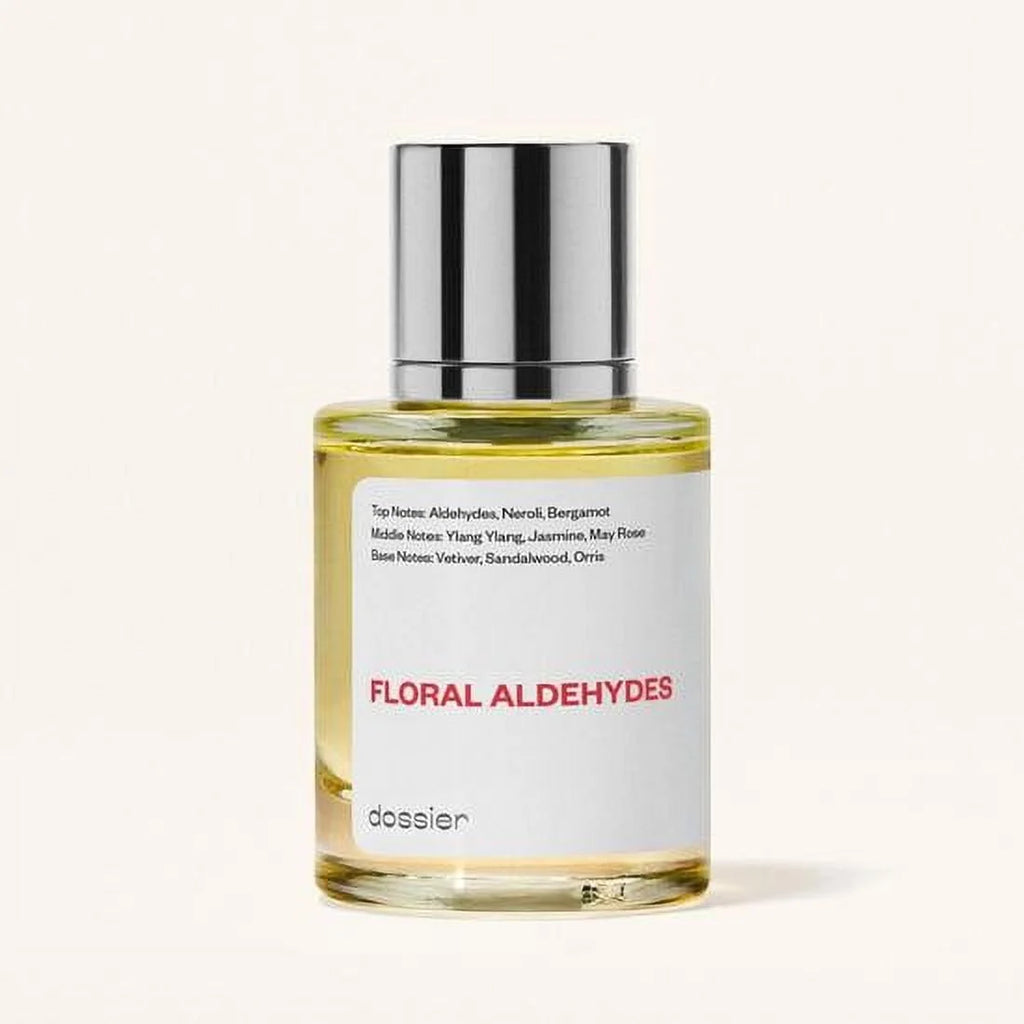 Floral Aldehydes Eau De Parfum for Women 50ml U63816