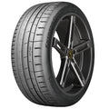 Summer 225/45ZR17 91W Passenger Tire U893089
