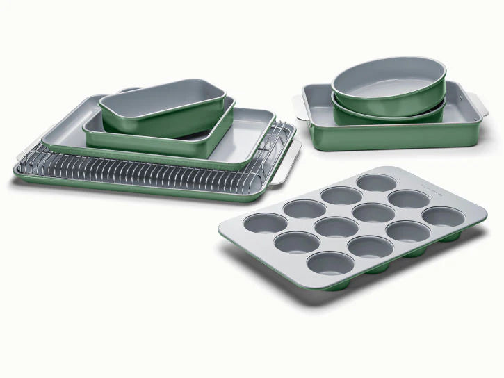Complete Bakeware Set Q556525