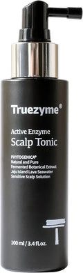 Scalp Tonic 100ml 3.4 Fl Oz Fermented Botanical Extract Hypoallergenic A699903