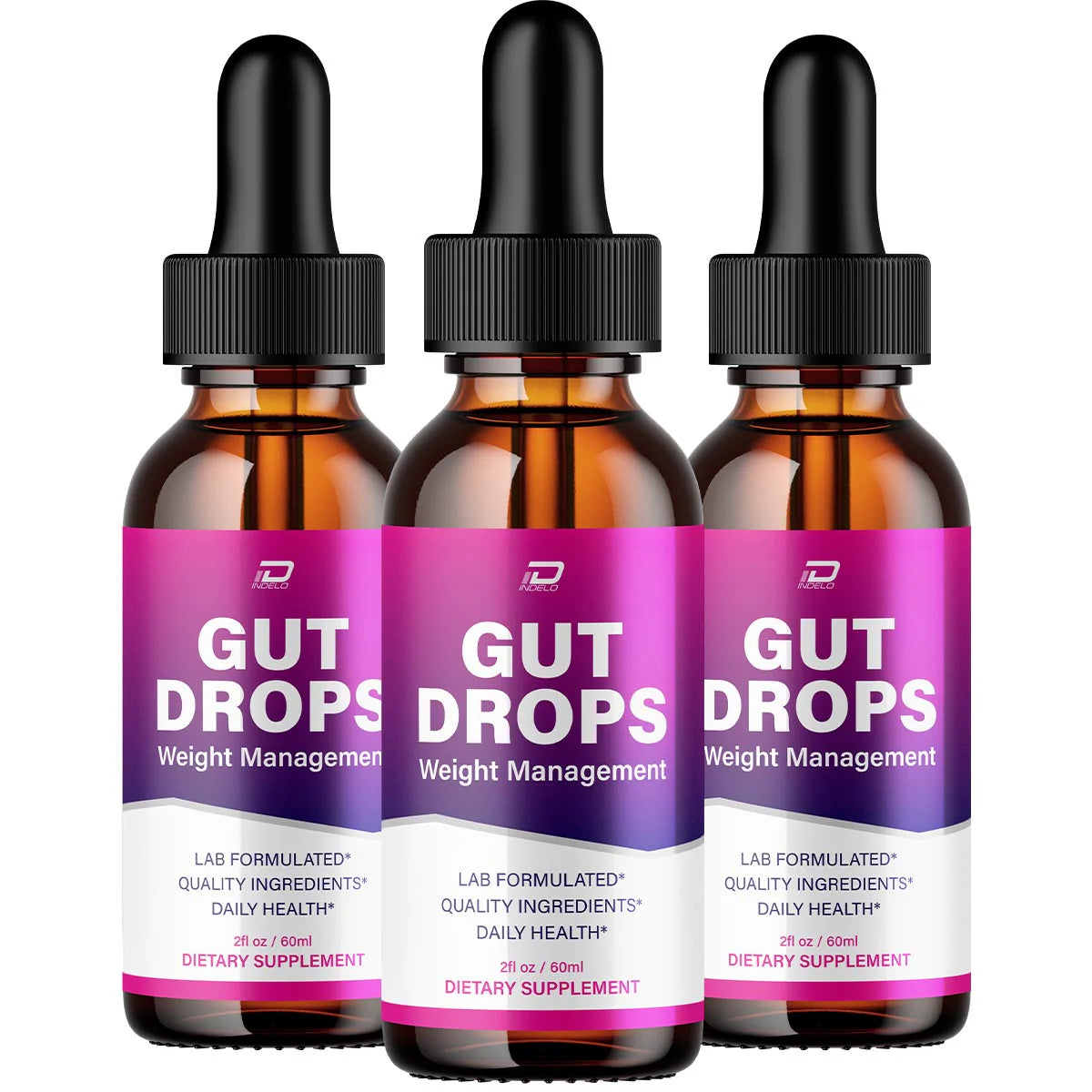 Gut Drops V8526
