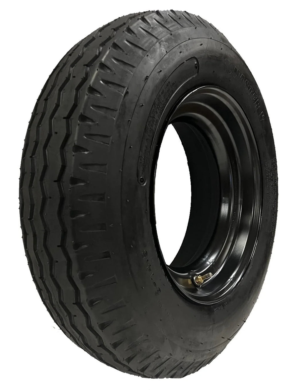 Mobile Home Trailer Tire Rim 14.5 x 6 T40158