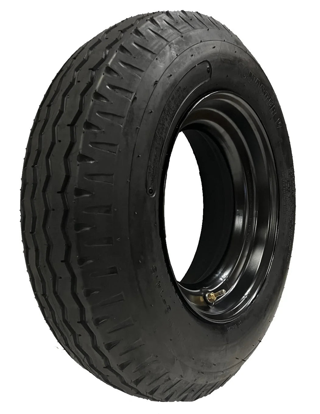 Mobile Home Trailer Tire Rim 14.5 x 6 T40158