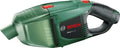 Bagless Black Green Handheld Vacuum A5888