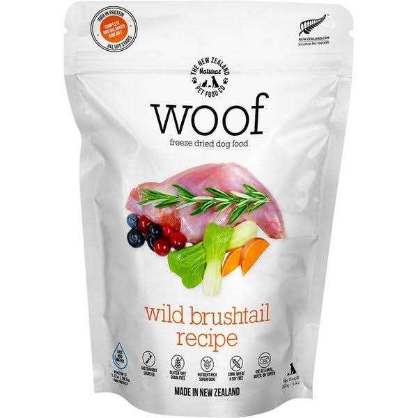 Chicken Freeze-Dried Dog Food Z793282