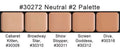 Creme Makeup O55510