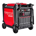 9500 Watt Super Quiet Inverter Generator U962
