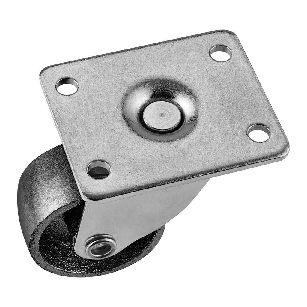 3 in. Cast Iron Swivel Caster G787087