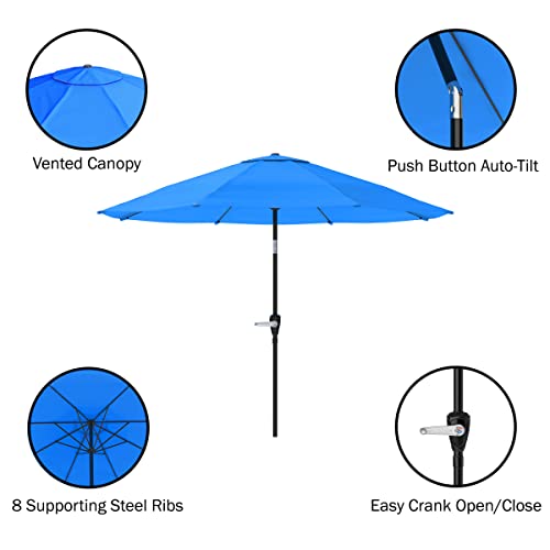 Umbrella C382