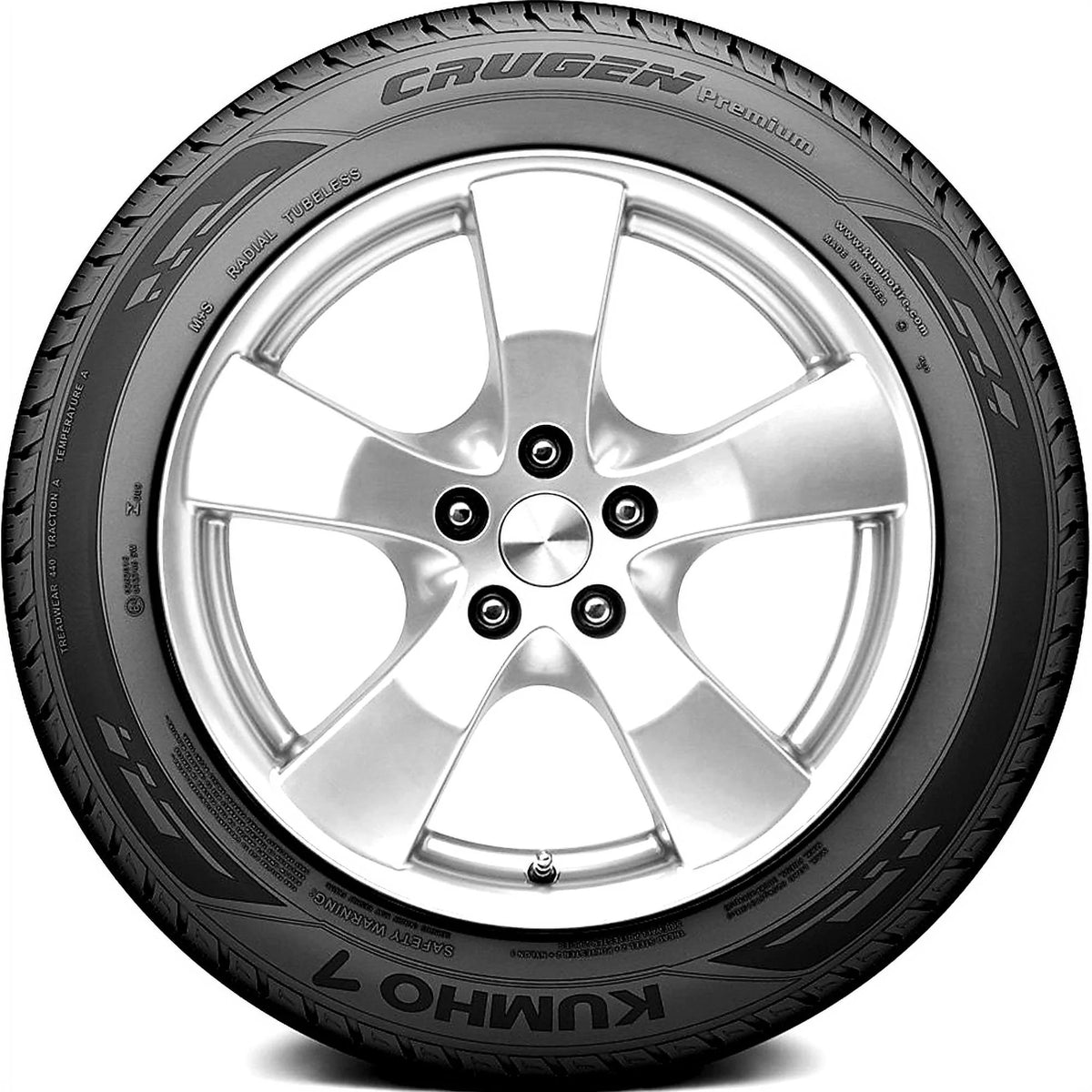 All Season P255/65R18 109T SUV/Crossover Tire T6090