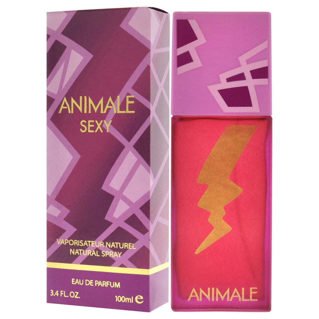 3.4 oz EDP Spray Y510