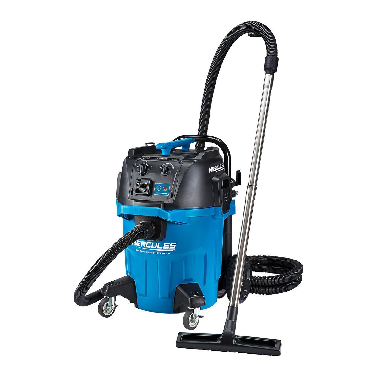 12 Gallon Dust Extractor J581