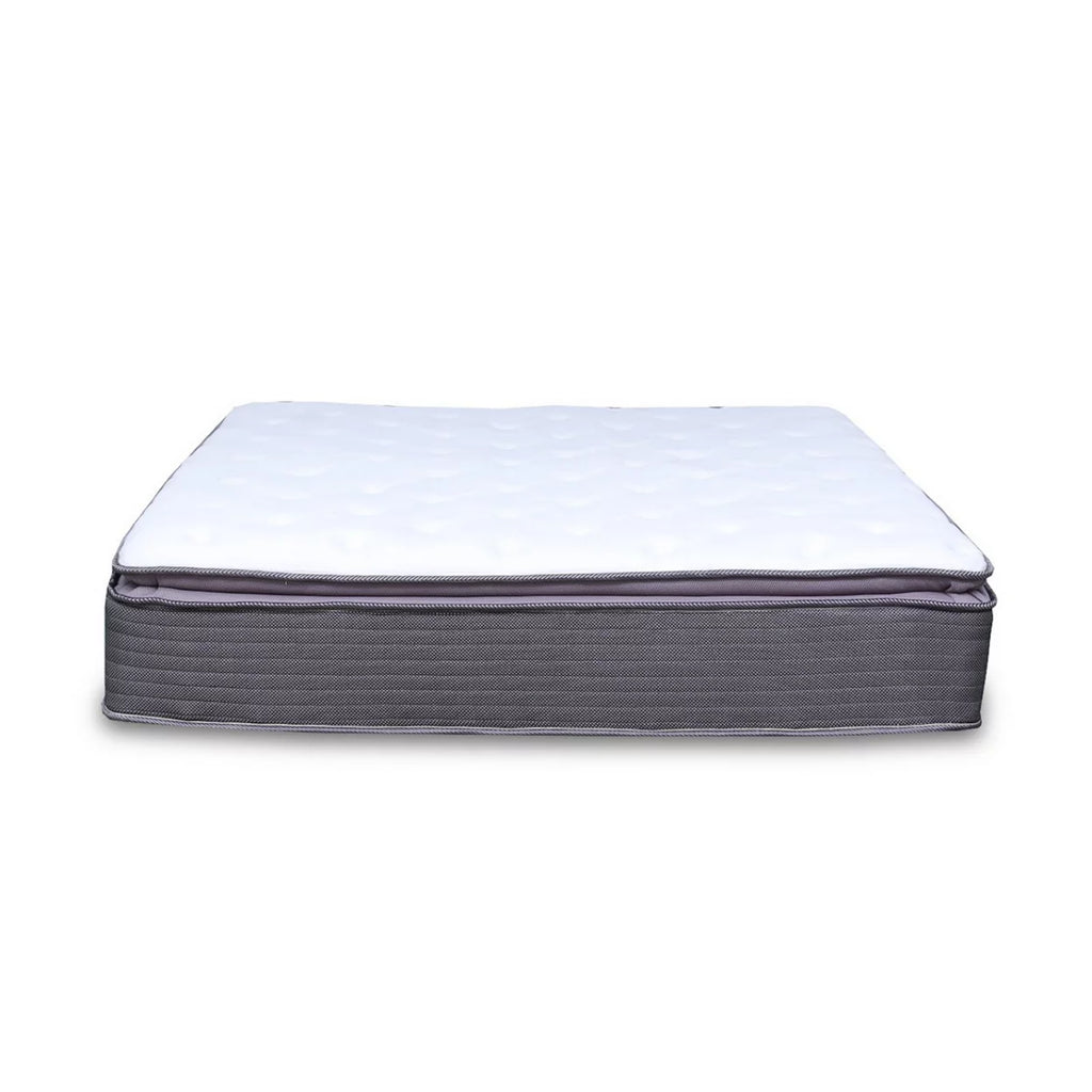 10 Inch Gel Infused Memory Foam Hybrid Full Mattress M1198