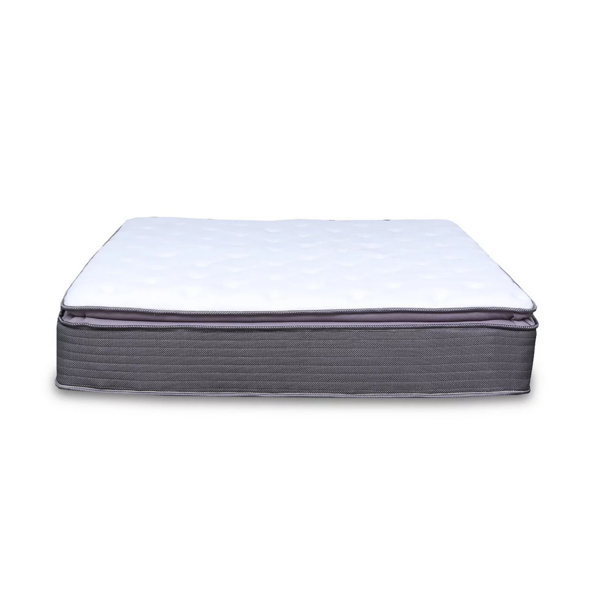10 Inch Gel Infused Memory Foam Hybrid Full Mattress M1198