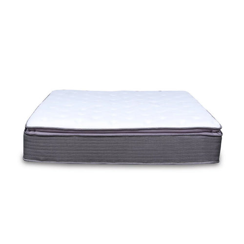 10 Inch Gel Infused Memory Foam Hybrid Full Mattress M1198