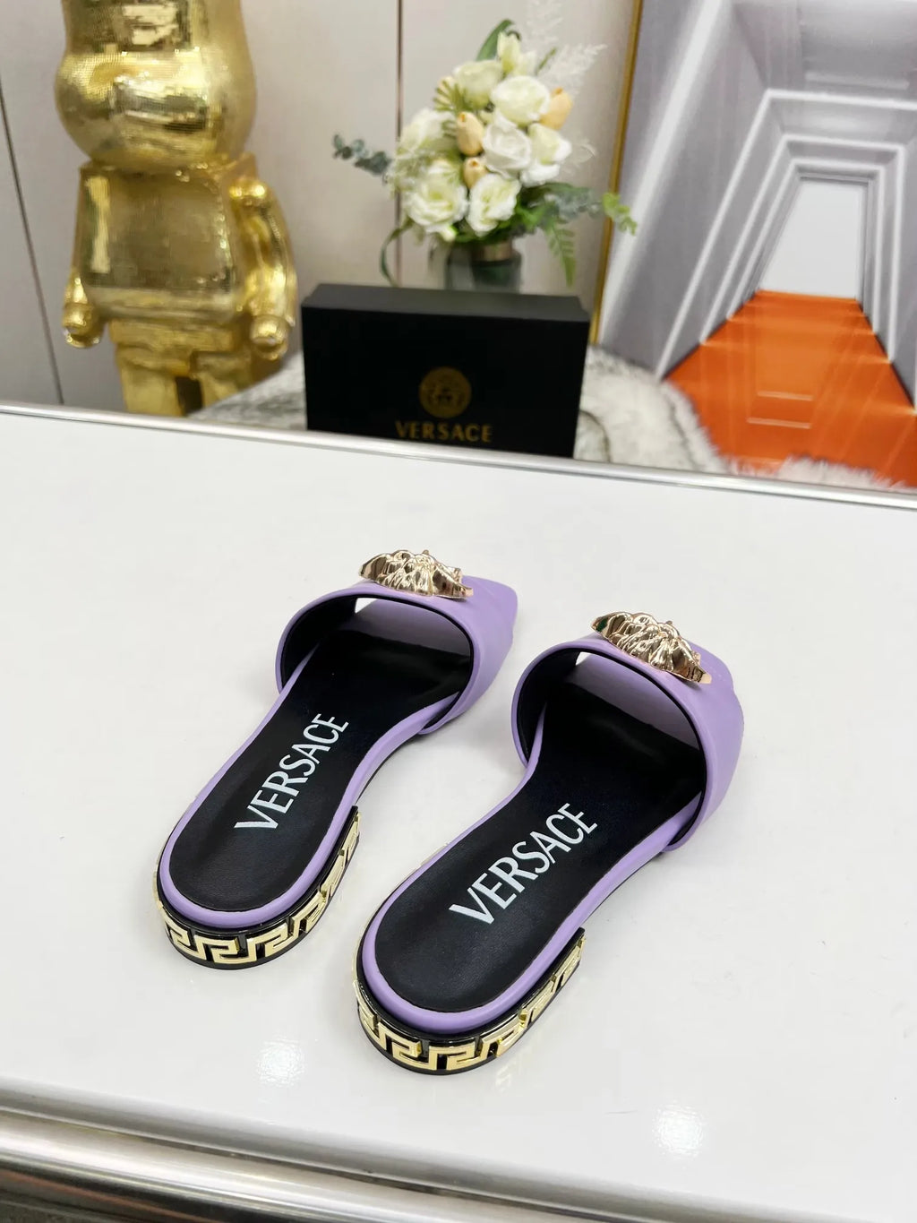 Women Slippers J468173