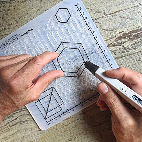 3D Pen Mat Kit V32314