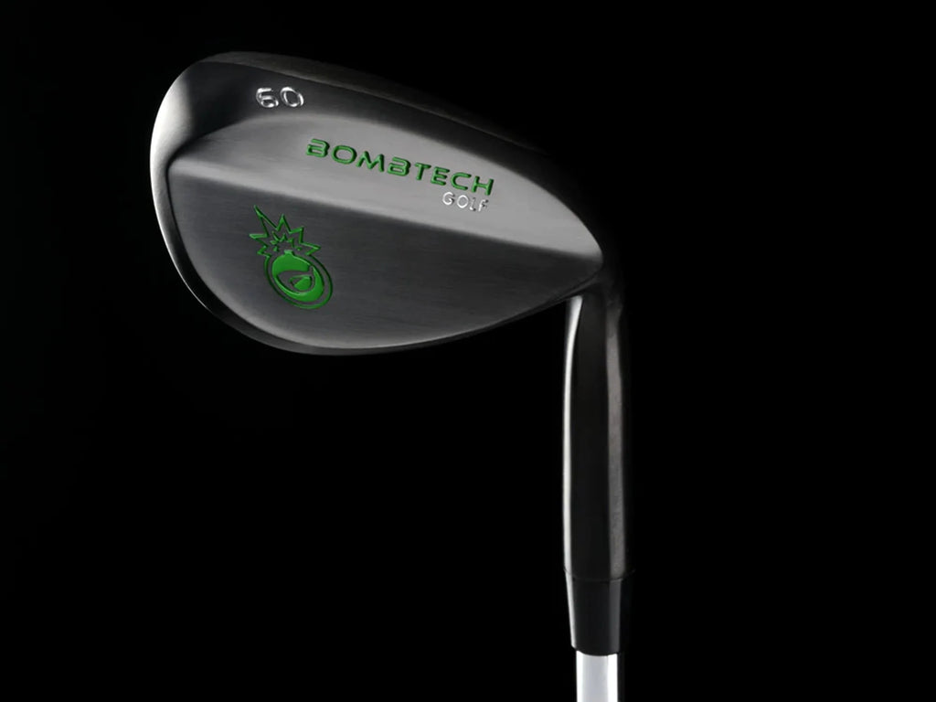 52, 56 and 60 Wedge Set O15602