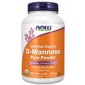 Organic Pure D-Mannose Powder 6oz G9643