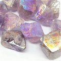 Rough Amethyst Crystal Healing Stones W17215