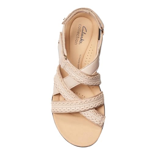 Women's Flat Sandal N5686
