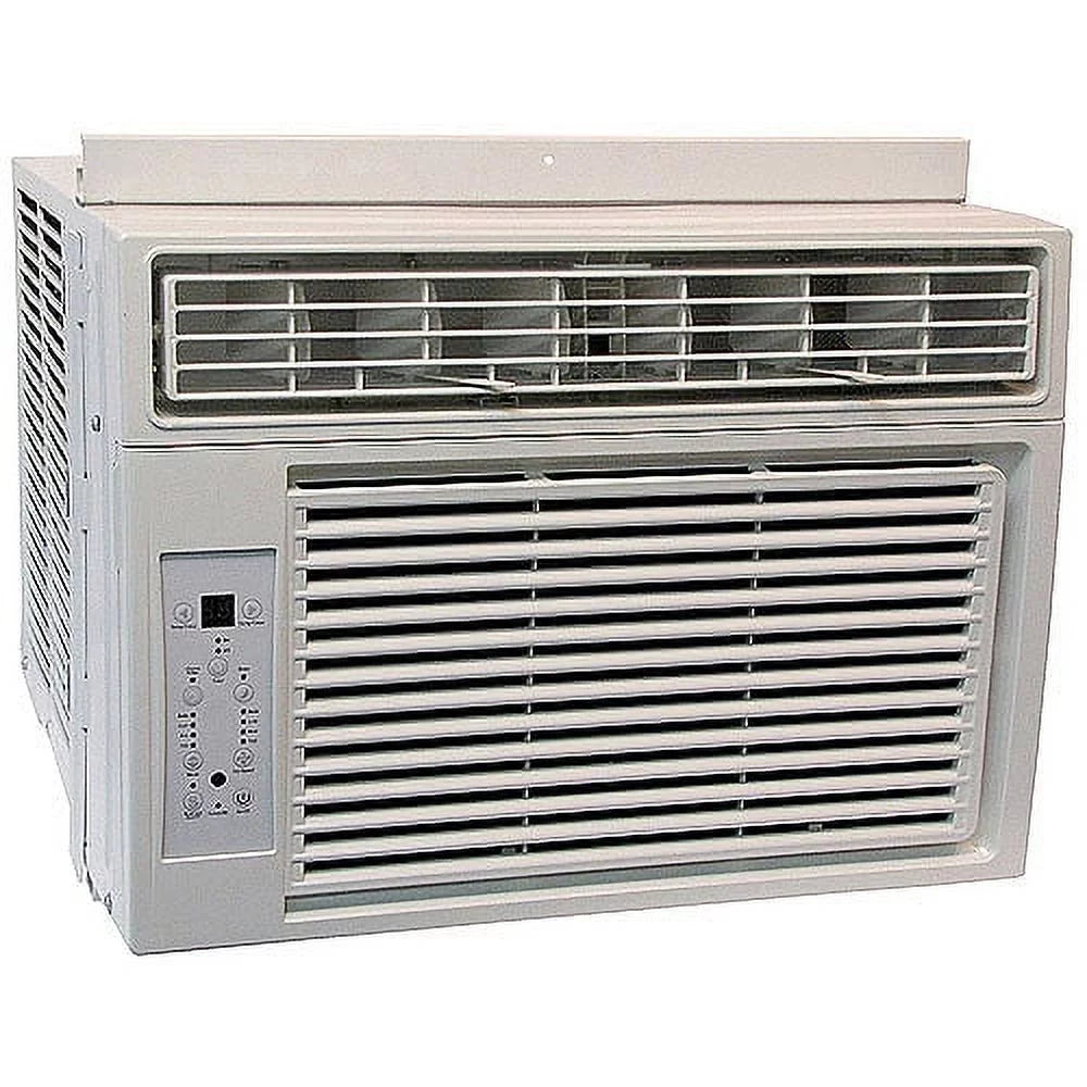 Window Air Conditioner A679729