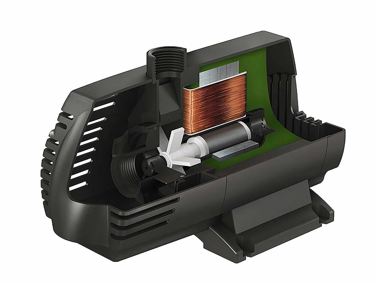 1100 GPH Water Pump C629