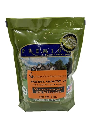 Tall Fescue Mixture 3 lb Bag C493