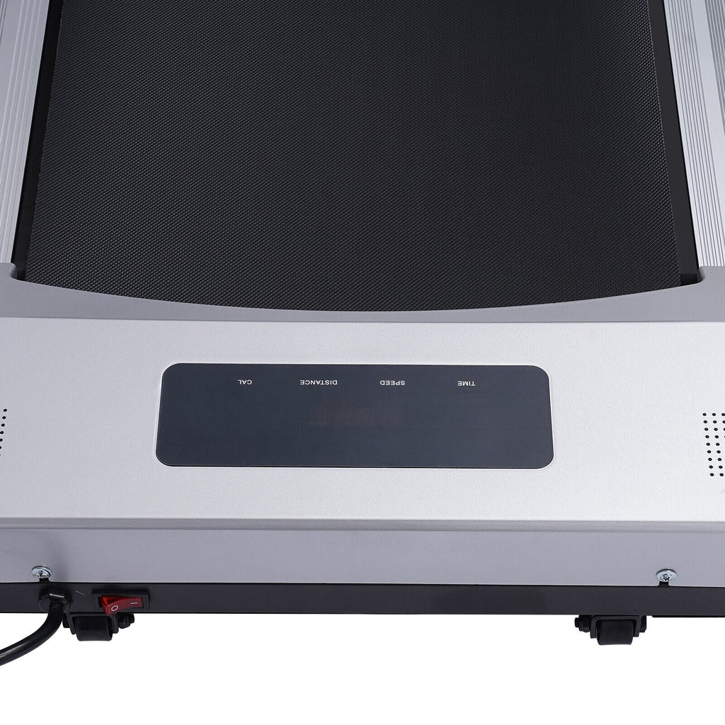 Electric Walking Pad Treadmill Y127