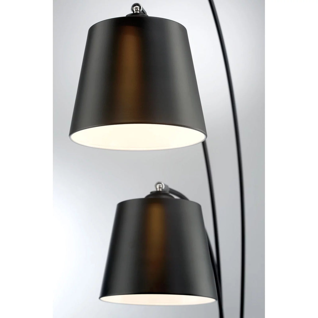 Arch Floor Lamp D2806