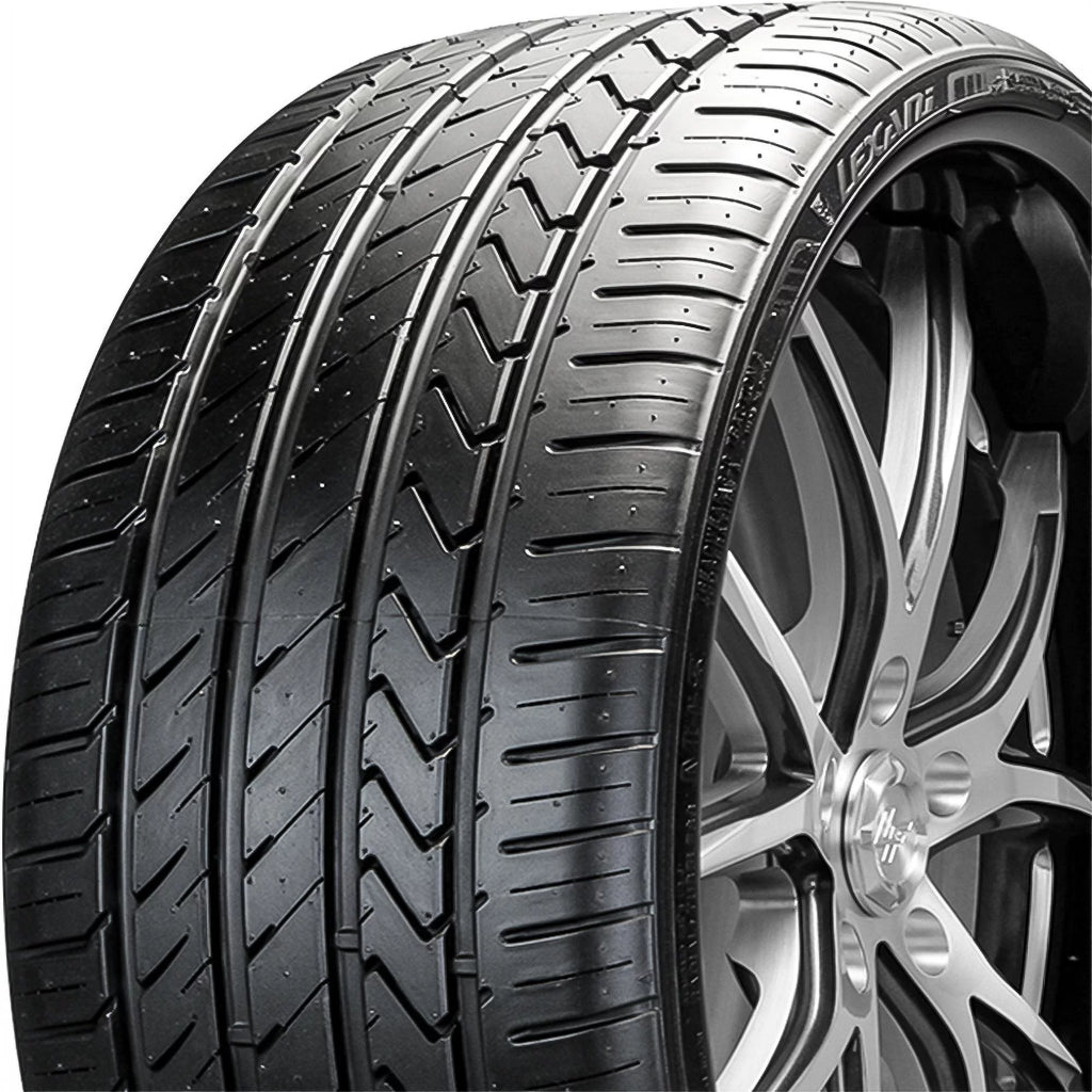 245/30ZR22 95W XL Performance Tire D211