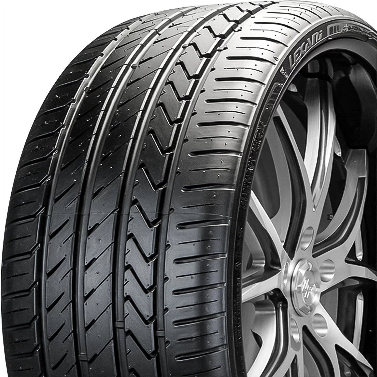 245/30ZR22 95W XL Performance Tire D211