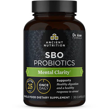 Probiotics 30 Capsules U488