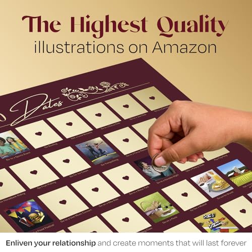 National Parks Scratch Off Poster 12”x16” S21185
