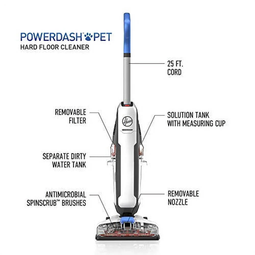 Hard Floor Cleaner Y211