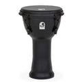 9" Mechanically Tuned Extended Rim Djembe O33025