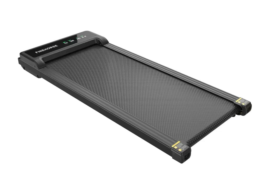 2 in 1 Portable Treadmill with 265lb Weight Capacity T899