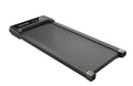 2 in 1 Portable Treadmill with 265lb Weight Capacity T899