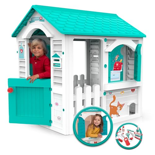 Kids Vet Play Set L792921