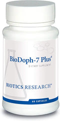 60 Capsules 400 mg Prebiotics Probiotics A75913