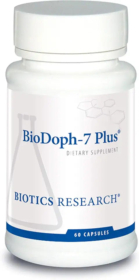 60 Capsules 400 mg Prebiotics Probiotics A75913