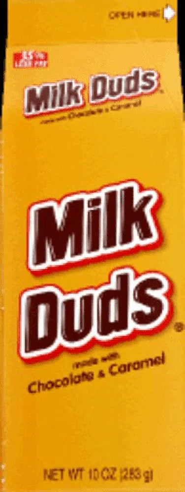 Milk Duds A7680