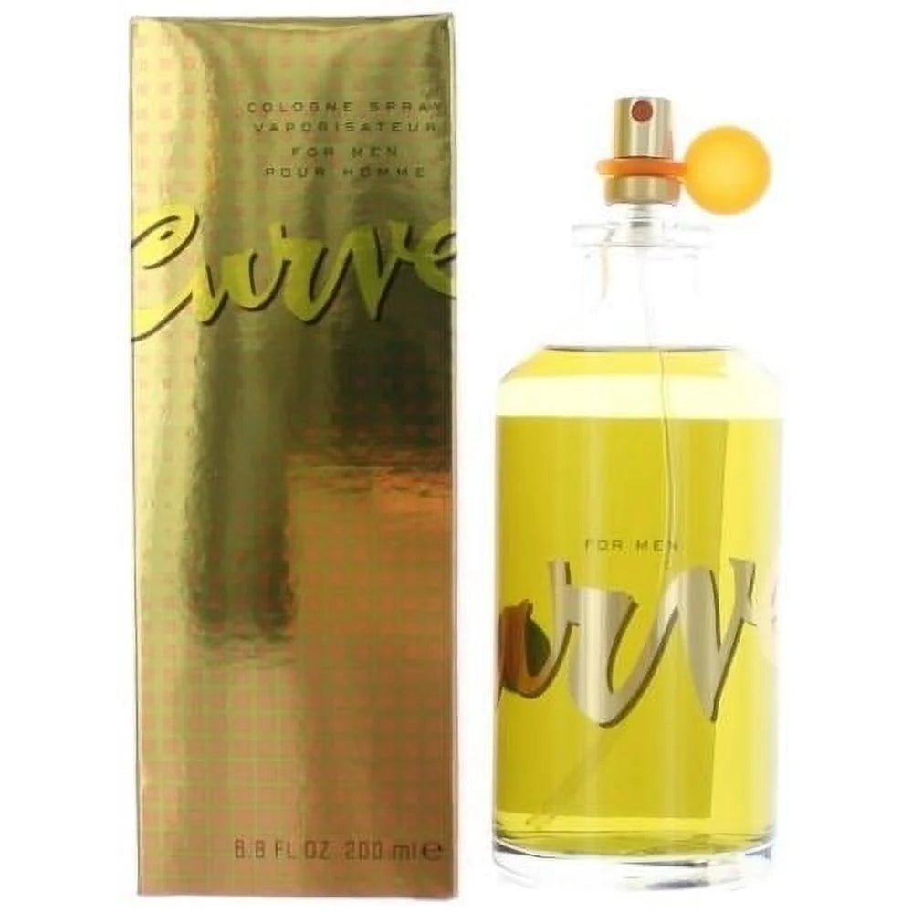 6.8 Oz Cologne For Men U463