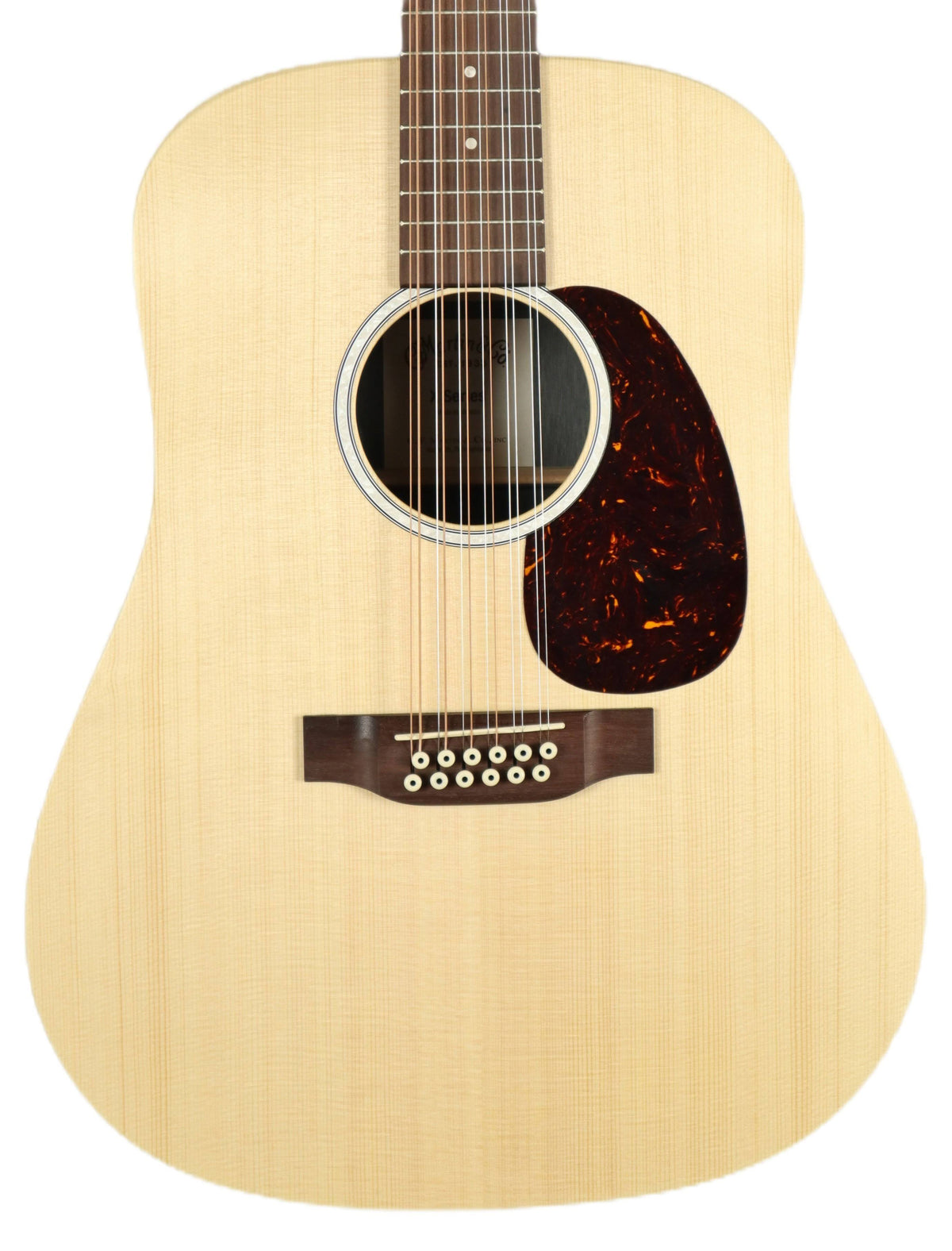 12-String Acoustic-Electric Guitar P550275