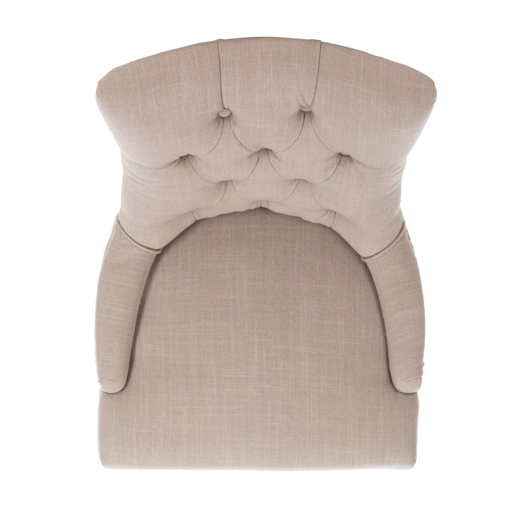 Set of 2 Tufted Side Chair X24341
