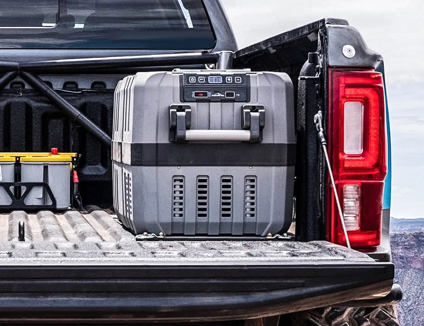 Portable Electric Cooler Y735