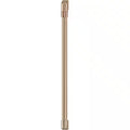 Wine Beverage Cooler Handle Kit in Brushed Bronze F268