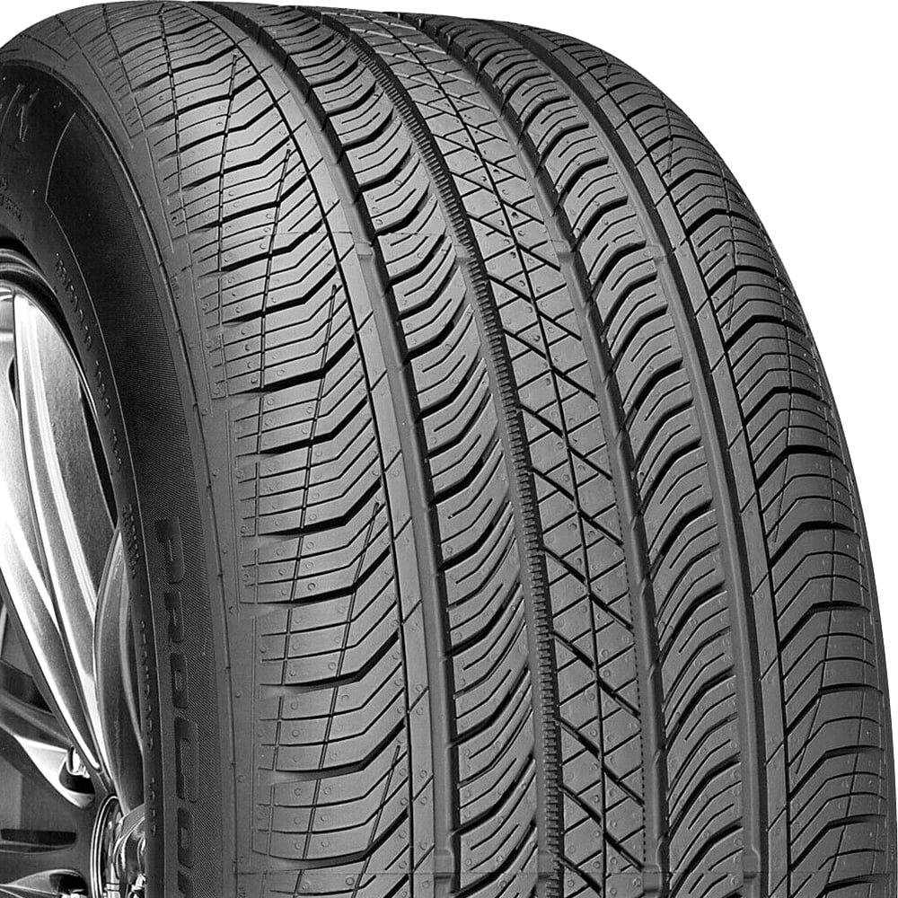 All Season 235/50R18 97V Passenger Tire O441