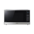 2.2 cu. ft. Stainless-Steel Microwave Oven V9342